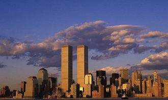 世界貿易中心 建筑 百科